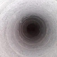 چاه کن تخلیه چاه تخریب اصولی با بیمه|خدمات پیشه و مهارت|کرج, خرمدشت|دیوار