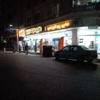 فروش تجاری واوان خیابان شهرداری