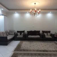 مبل ۷ نفره|مبلمان خانگی و میز عسلی|اندیشه, اندیشه فاز ۱|دیوار