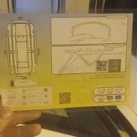 پراید ۱۱۱seمدل۹۵|خودرو سواری و وانت|تهران, امام زاده عبدالله|دیوار