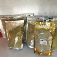 حنای درمانی