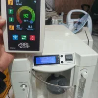 اجاره و فروش اکسیژن ساز و کپسول|آرایشی، بهداشتی، درمانی|مهاباد (آذربایجان غربی), |دیوار