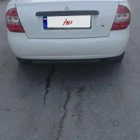 تیبا مدل ۹۸|خودرو سواری و وانت|اصفهان, بوستان ناژوان|دیوار