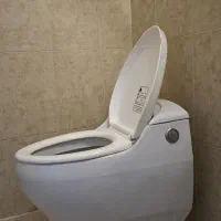 توالت فرنگی
