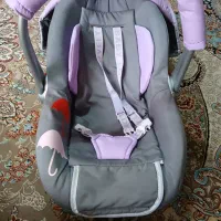 کریر بچه در حد نو