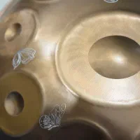 هنگدرام حرفه ای چوپی پن|درام و پرکاشن|تهران, پونک|دیوار