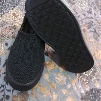 کفش دستبافت(گیوه)|کیف، کفش، کمربند|بهبهان, |دیوار