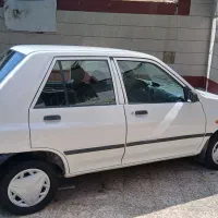 پراید 95