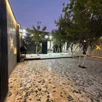 باغچه ویلا نقلی|فروش خانه و ویلا|اندیشه, اندیشه فاز ۳|دیوار