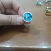 انگشتر با قیمت مناسب|بدلیجات|لنگرود, |دیوار