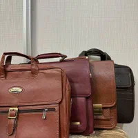 کیف چرم اداری|کیف، کفش، کمربند|اراک, |دیوار