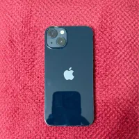 آیفون ۱۳ نرمال ۱۲۸ گیگ مشکی|موبایل|زنجان, |دیوار