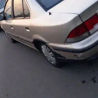 سمند مدل ۸۲|خودرو سواری و وانت|تهران, کاشانک|دیوار