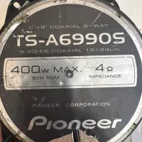 ضبط،باند پایونیر|قطعات یدکی و لوازم جانبی|تهران, نگین غرب|دیوار