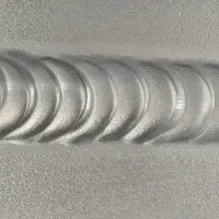 جوشکاری آرگون ساخت هدرز و سنتر