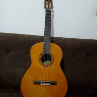 گیتار اصل یاماها اندونزی|گیتار، بیس، امپلیفایر|چالوس, |دیوار