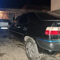 زانتیا|خودرو سواری و وانت|میاندوآب, |دیوار