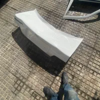 بدنه پارس ۹۸|قطعات یدکی و لوازم جانبی|شیراز, شهرک سراج‎|دیوار