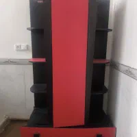 کمداسباب400هزارجوانرودمقطوع