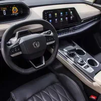 چانگان cs55 وارداتی