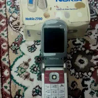 نوکیا 2760