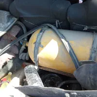 فروش لوازم کامل گاز پراید|قطعات یدکی و لوازم جانبی|بم, |دیوار