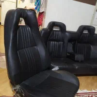 ست کامل صندلی اسپرت خلبانی|قطعات یدکی و لوازم جانبی|پاکدشت, پاکدشت (مامازند)|دیوار