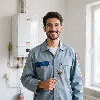 ویژه/نصب تعمیرپکیج کولرگازی/ضمانت/شرق تهران