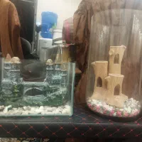 شیشه اکواریوم