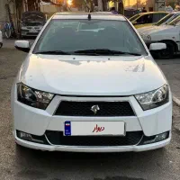 دنا ۱۳۹۹ بیرنگ دنده ای