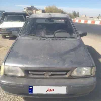 سلام میاندوآب جاده شاهین دژ روستای نصیر کندی|خودرو سواری و وانت|مهاباد (آذربایجان غربی), |دیوار