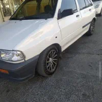 پرایدهاچبک عروسک