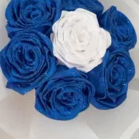 گل مصنوعی|گل مصنوعی|زهک, |دیوار