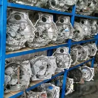 تعمیر،فروش گیربکس ودیفرانسیل