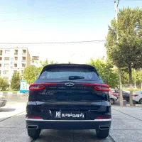 تیگو 7 پرو پرمیوم 1403|خودرو سواری و وانت|شیراز, فرهنگ شهر|دیوار