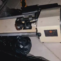 دستگاه نوار بر پارچه