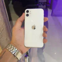 آیفون 11 ZAA