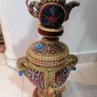 سماور دکوری