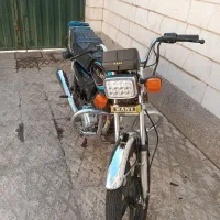 هوندا ۱۲۵ انژکتور