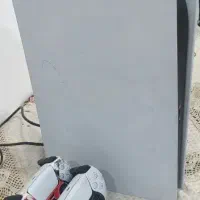 ps5   دو دسته ریجن اروپا با شارژر