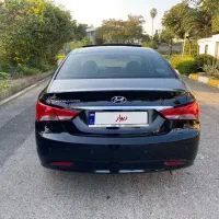 سوناتاYf2014بیرنگ درجه یک مشابه صفر|خودرو سواری و وانت|تهران, گلستان (شهرک راه آهن)|دیوار