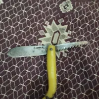 چاقو|کلکسیون اشیاء عتیقه|لنجان, |دیوار