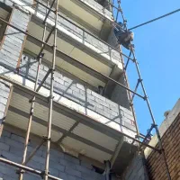 داربست فلزی سیفی