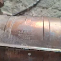 کاتالیزور|قطعات یدکی و لوازم جانبی|زاهدان, |دیوار