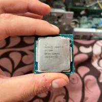 Cpu intel core i5 7600 3.50 ghz