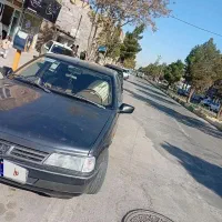 پژو ۴۰۵|خودرو سواری و وانت|درگز, |دیوار