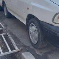 پراید 131 مدل 98|خودرو سواری و وانت|زنجان, |دیوار