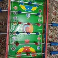 فوتبال دستی|اسباببازی|تهران, دهم فروردین|دیوار