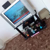 تلوزیون سونی ۲۹ اینچ وگیرنده اصلی بازیر تلوزیون