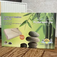 بالشت طبی مدل بامبو|رختخواب، بالش، پتو|بندرعباس, |دیوار